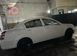 Chery A515